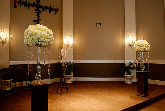 Photo: Lilium Floral Design