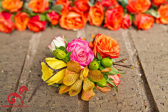 corsages_-874418846